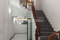 Nhà mới siêu đẹp 4 tầng 5 ngủ 40m2 ngõ ô tô đỗ cửa chỉ 3,25 tỷ tựu liệt thanh trì