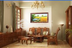 Bán nhà tam trinh ngõ cực rộng kinh doanh 32m 4t 3.8 tỷ