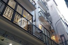 Khu vip 30m ra phố nguyễn ngọc nại thanh xuân 4045t1 7tầng giá 9.7tỷ