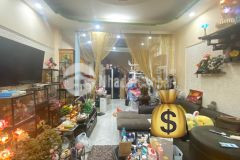 Bán nhà lô góc phố đội cấn, ba đình 40m2 4t 4.3m, giá 5,9 tỷ