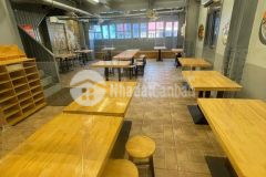 Bán nhà phương mai, đống đa 80m2, 8 tầng, mặt tiền 6m ô tô tránh kinh doanh đỉnh.