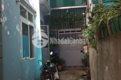 Ban nha đẹp xuân đỉnh 48m2 x 5 tầng giá nhỉnh 4 tỷ 0966680584