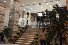 Hiếm mặt phố kim mã, 140m x9t, mặt tiền 7m, thang máy, kd vô địch, nhỉnh 50 tỷ, 0368688683