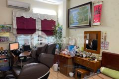 Bán gấp nhà trần thái tông 38m2 nhỉnh 4 tỷ ô tô đỗ cửa ngõ thông tứ tung gần phố