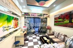 Chủ cần bán căn nhà lô góc kinh doanh 4 tầng hồ tùng mậu diện tích 45m2