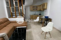 Bán nhà ngõ 92 đào tấn, ba đình 34m25t4,3m mt, mới, giá rẻ chỉ hơn 3 tỷ