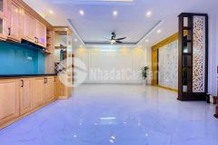 Siêu phẩm nhà đẹp 5 tầng, truờng trinh,thanh xuân giá 6.26 tỷ.