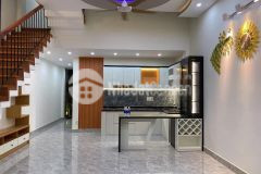 Bán nhà 2 tầng kiệt ô tô trần đình tri,hoà minh, liên chiểu, đà nẵng