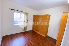 Bán nhà trung tâm cổ nhuế, gần phố, kinh doanh, ô tô, ngõ thông, giá nhỉnh 3 tỷ.