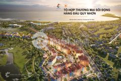 Flc eo gió sun bay quy nhơn, điểm đến để chinh phục sự khác khao, vẻ đẹp kỳ vỹ của thiên nhiên..