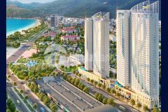 Booking vị trí đẹp nhất trong bảng hàng cdt ở the sailing quy nhơn lh 0939 81 3696