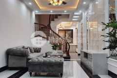 Nhà đẹp ngô gia tự oto đỡ 6 tỷ