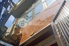 Bán gấp nhà bằng liệt hoàng mai 40m 5 tầng ngõ to ô tô, kinh doanh 3.7tỷ