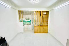 Bán nhà sát hxh phan xích long, 3 tầng nhỉnh 3 tỷ.