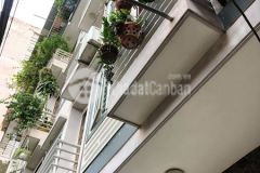 Bán gấp kd lê thanh nghị dt 40m 5t mt3.6m nhỉnh 4 tỷ. hai bà trưng 0947913839