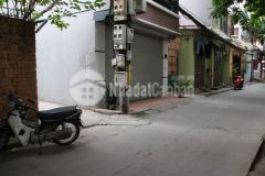 Bán nhà nguyễn chí thanh, lô góc 2 mặt tiền hướng lộc, oto, quá đẹp, 5.6 tỷ. 0703451750