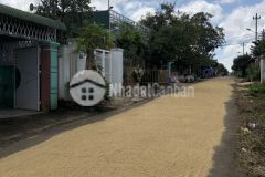 Bán đất mặt tiền đường nguyễn cảnh di phường khánh xuân tp bmt giá chỉ 870 triệu