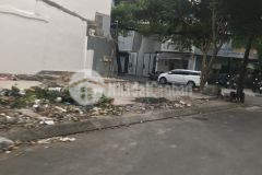 Cho thuê góc 2 mặt tiền kinh doanh khu ăn uống qtp giáp q tân bình 9,3x16149m2.