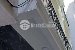 Bán nhà phố bằng liệt,nhà mới,đẹp,dt39m,4 tầng,giá chỉ 3.05 tỷ