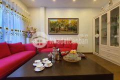 Bán nhà lô góc phố thái hà đống đa 50m4tmt5m, 9 tỷ, ô tô tránh, phân lô.lh0397194848