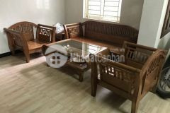 Nhà ở luôn 50m2 mt5m ngõ thông ba gác gần phố đầu tư dòng tiền hồng tiến long biên chỉ 3.95tỷ