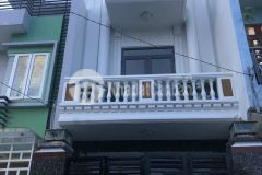 Bán nhà 1 trệt 2 lầu,phường tân phú quận 9, dt 56,4m2 giá 5,1 tỷ