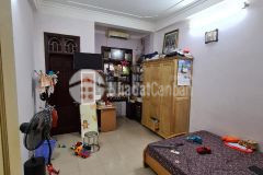 Ban nha linh nam, nha đep, rông rai, 40m2 5 tâng, 2.55 ty