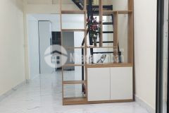 Bán nhà trường chinh ô tô tránh, vỉa hè 2m, kinh doanh, văn phòng tốt, sđcc
