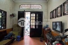 Gia chủ bán giáp nhị, hoàng mai, 34m, 4 tầng, 3,28 tỷ.