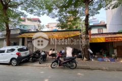 Bán đất mặt ngõ 279 đội cấn, ngõ to hơn phố, dt 47m2, giá 8.5 tỷ