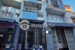 Biêt thư măt tiên, phung văn cung, 47m2 phu nhuân, chi 8.7 ty