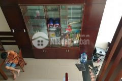 Nhà gò vấp, hẻm 5m, dt 56m2, 3 tầng, cực hiếm, giá chỉ 5 tỷ.