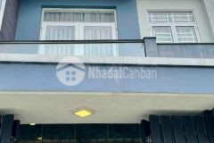 Cần bán gấp nhà 95m2 hóc môn giá 1 tỷ 350