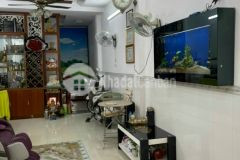 Cần bán nhà gấp,đường phạm văn chí p.7 q.6,dt 49m2 giá 4.6 tỷ