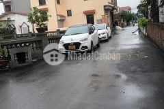 Hàng hiếm, kề fpt 83m 5.1mmt đường 5.5m giá hơn 10tr tý lh 0963292948