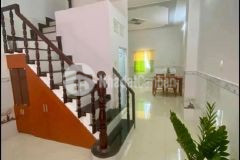 Cần bán gấp căn góc 2 mặt hẻm hồ hảo hớn q1 26m2 chỉ 3 tỷ 3