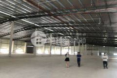 Cho thuê nhà xưởng 4500m2, kcn quế võ 3, giao thông thuận tiện. vào được ngay,