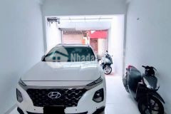 Bán nhà phân lô bùi xương trạch, 85m24t, giá 8.5 tỷ, mt 4.5m, gara 2 ô tô.