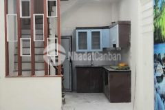 Bán nhà mai dịch 55m2,4 tầng, 3,6 tỉ