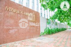 Liền kề văn phú cạnh trường merie curie, vị trí đắc địa, 90m2, nhà đẹp ở ngay