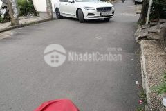 Hẻm xe hơi thông gò vấp 3 tầng mới 3.1 tỷ