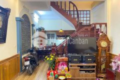 60m2 4.8 tỷ hiếm tại khu vực phường dịch vọng hậu, quận cầu giấy