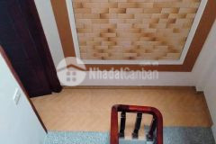 Lo góc 2 thoáng dịch vọng hậu, cầu giấy 30m2 3.1 tỷ