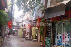 Sát hồ tùng mậu phố lê quang đạo 110m2, mt 4m, xây ccmn, 20m ô tô, 5.8 tỷ.