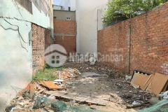 Sang nhanh lô đất hẻm 160 nguyễn văn quỳ, phường phú thuận, quận 7