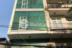 Nhà đúc nguyễn văn lượng, p16, gò vấp gồm 11 phòng ngủ đang khai thác 50tr tháng.