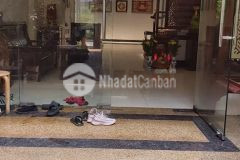 Măt phô ngoc thuy 144m,5m măt tiên gia yêu thương