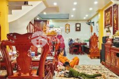 Cực hiếm phố nguyễn đức cảnh, ô tô gần, ở luôn, 55m2 x 4 tầng, chỉ 2.99 tỷ, 0396982571.