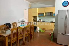 Bán nhà mặt phố chùa vua, hai bà trưng 142m2, mặt tiền 7m thiết kế kiểu biệt thự 28.5 tỷ