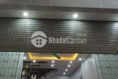 Tuyệt vời 3 tỷ hơn, có nhà 40m2 x 5 tầng, phố giáp bát, quận hoàng mai.